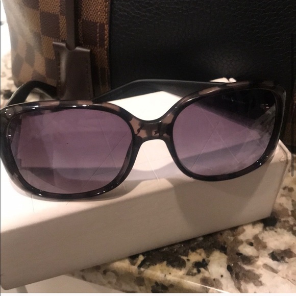 Dior Sunglasses Frisson2 - Picture 2 of 5